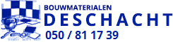 Bouwmaterialen Deschacht