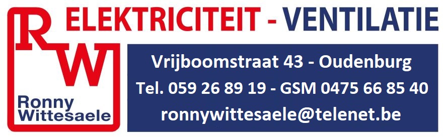 Ronny Wittesaele